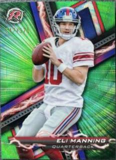 Eli Manning