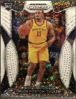 Talen Horton-Tucker