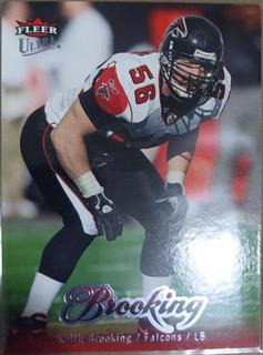 Keith Brooking