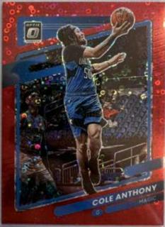 Cole Anthony