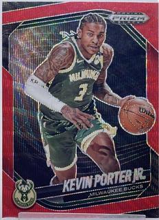 Kevin Porter Jr.