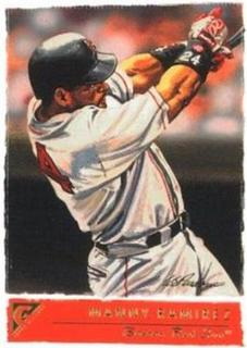 Manny Ramirez