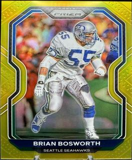 Brian Bosworth