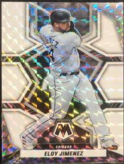 Eloy Jimenez