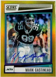 Mark Gastineau