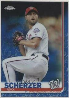 Max Scherzer