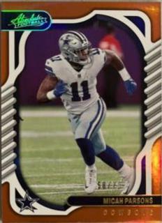 Micah Parsons