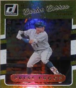 Carlos Correa