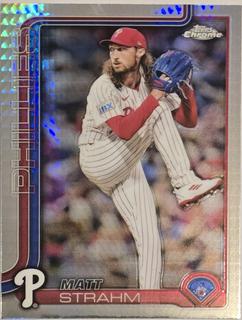 Matt Strahm