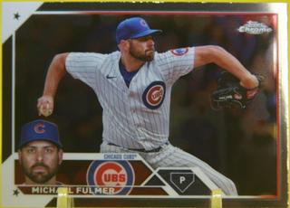 Michael Fulmer