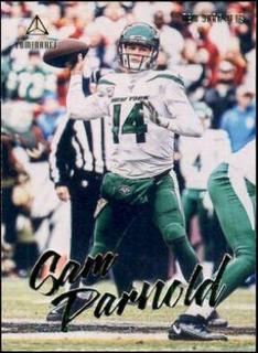 Sam Darnold