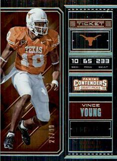 Vince Young