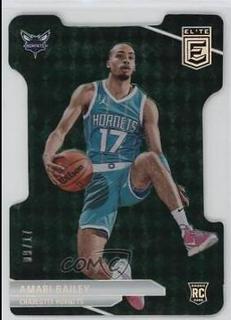 Amari Bailey