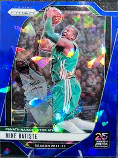 Mike Batiste