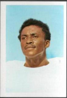 Paul Warfield