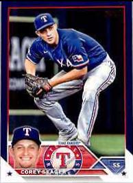 Corey Seager