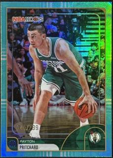 Payton Pritchard