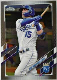Whit Merrifield