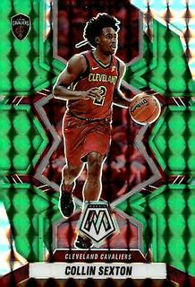 Collin Sexton