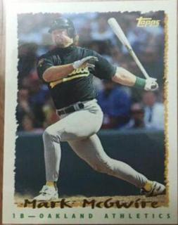 Mark McGwire