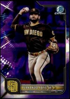 Fernando Tatis Jr.