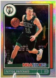 Payton Pritchard