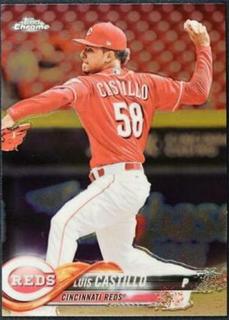 Luis Castillo
