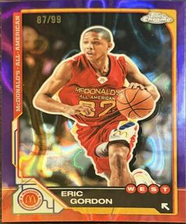 Eric Gordon
