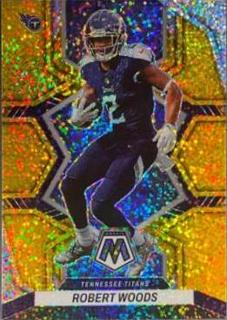 Robert Woods