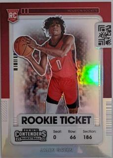 Jalen Green