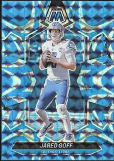 Jared Goff