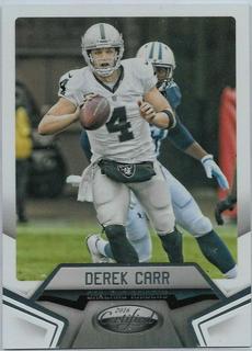 Derek Carr