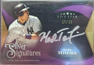 Mark Teixeira