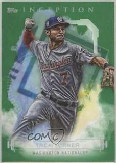 Trea Turner