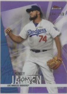 Kenley Jansen