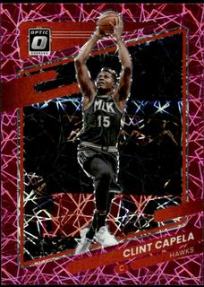 Clint Capela