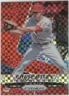 Chase Utley