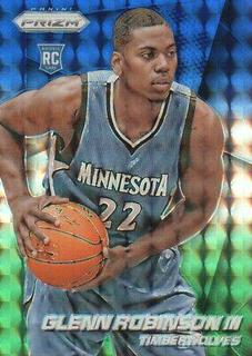 Glenn Robinson III