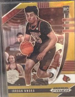 Jordan Nwora