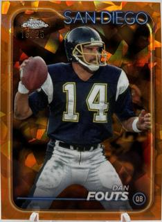 Dan Fouts