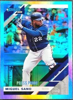 Miguel Sano