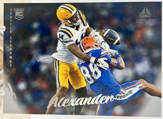 Zy Alexander