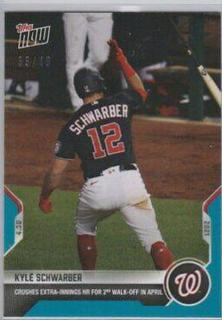 Kyle Schwarber