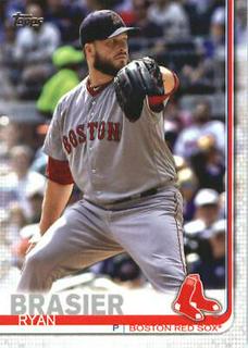 Ryan Brasier
