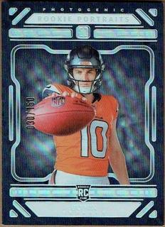 Bo Nix