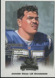 Junior Seau