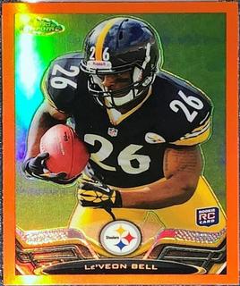 Le'Veon Bell