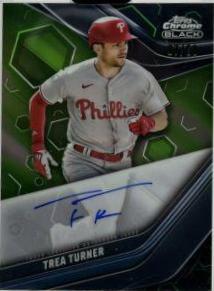 Trea Turner