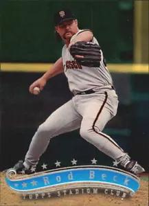 Rod Beck