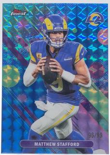 Matthew Stafford